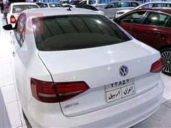فولكسفاغن جيتا
